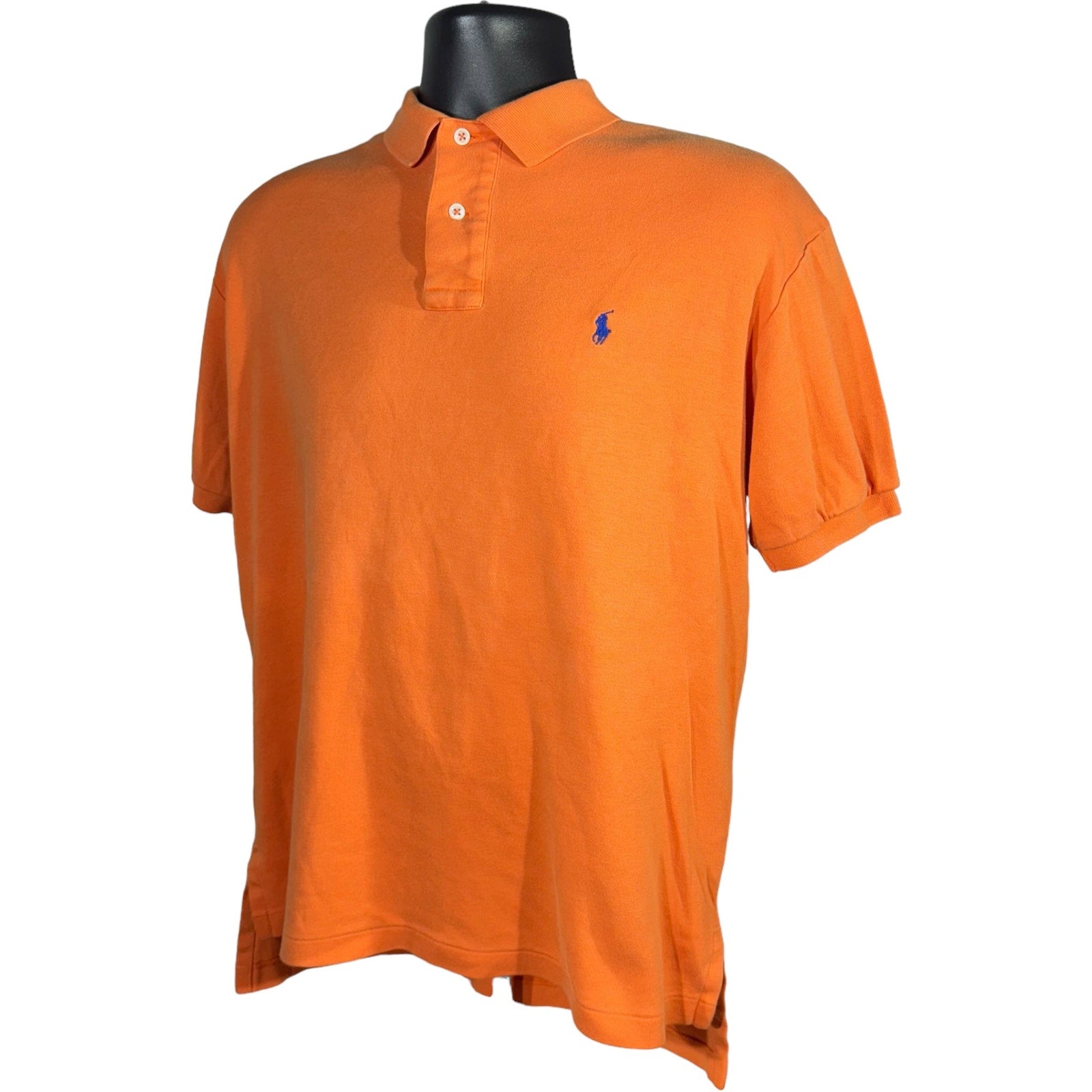 Collection of Polo Ralph Lauren Short Sleeve Polo in a gallery layout