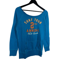 Collection of Hollister Crewneck in a gallery layout