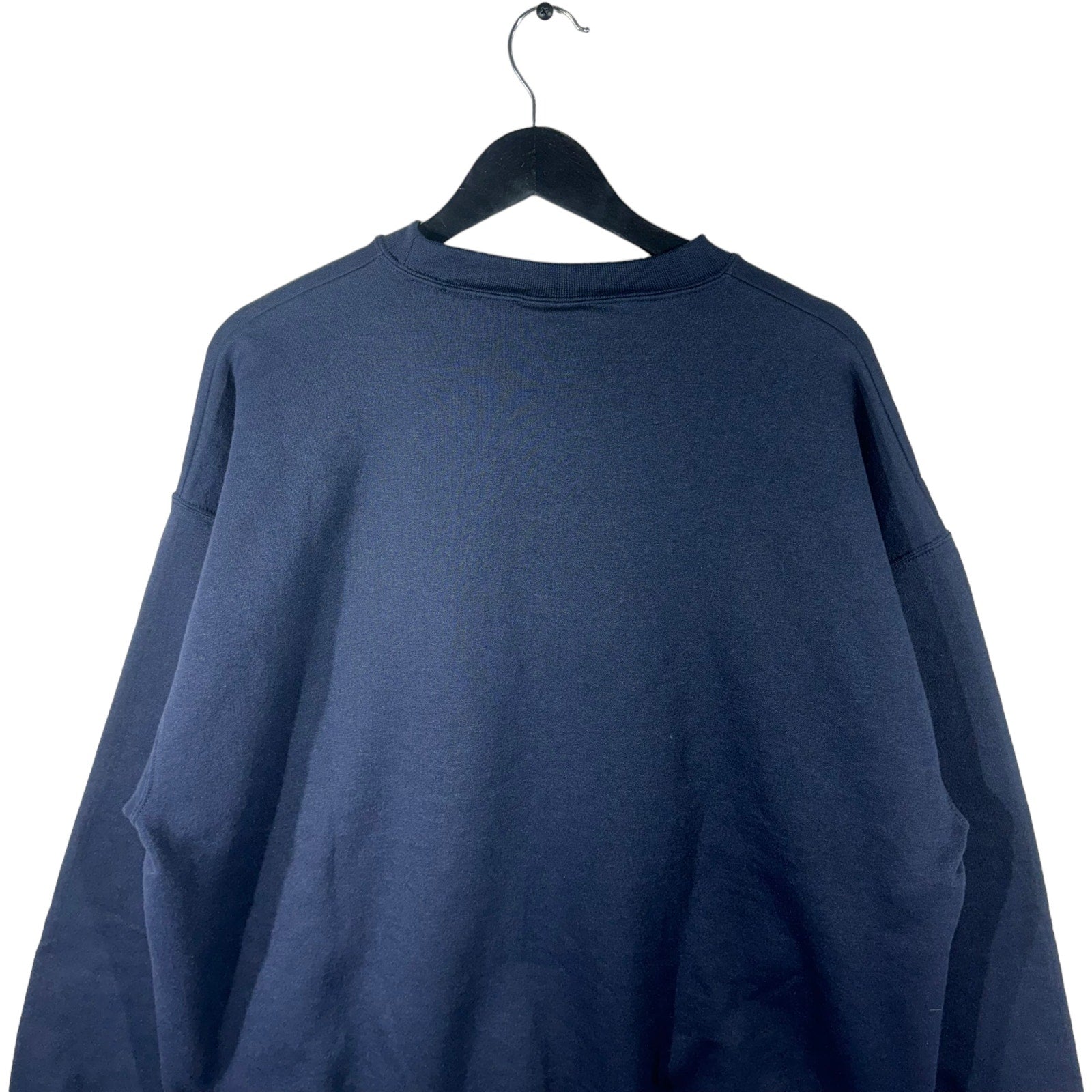 Collection of Champion University Of Rochester School Of Nursing Crewneck in a gallery layout