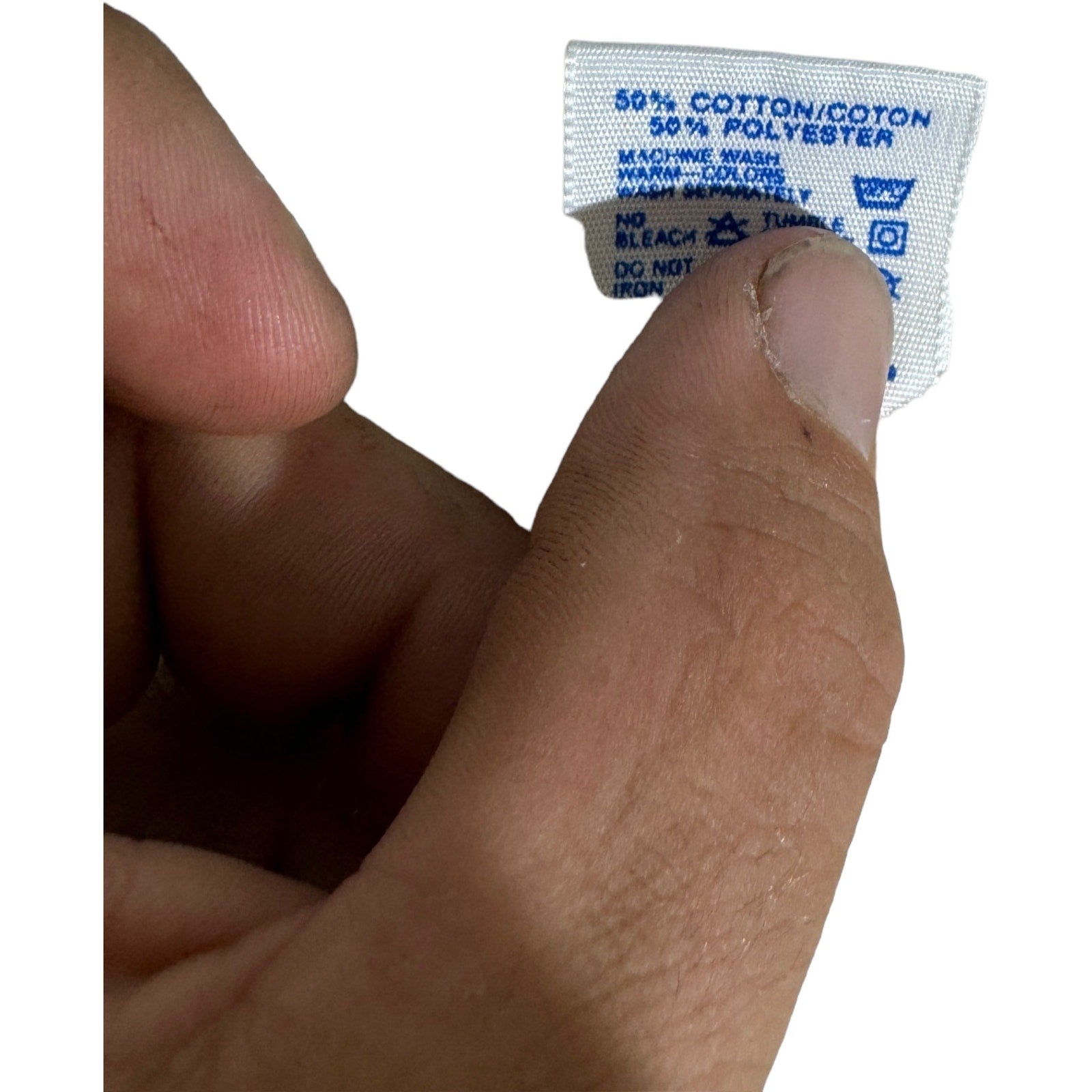 Collection of Vintage Pen Point Spellout Crewneck in a gallery layout