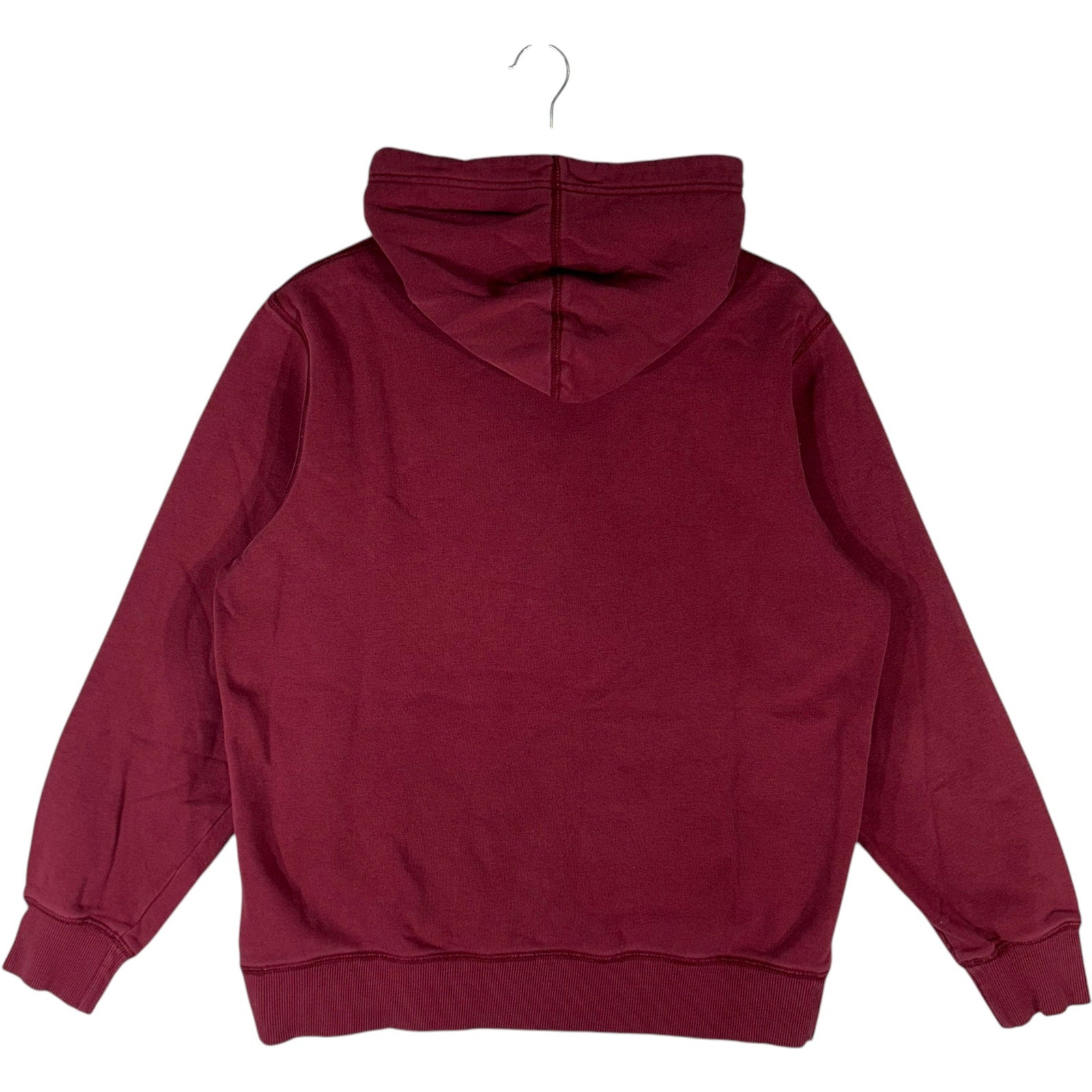 Collection of Nike Mini Swoosh Hoodie in a gallery layout