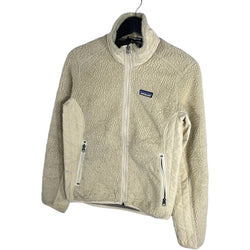 Collection of Patagonia Women's Full Zip Fleece Jacket in a gallery layout