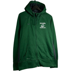 Collection of Nike Dragon Cheerleading Hoodie in a gallery layout