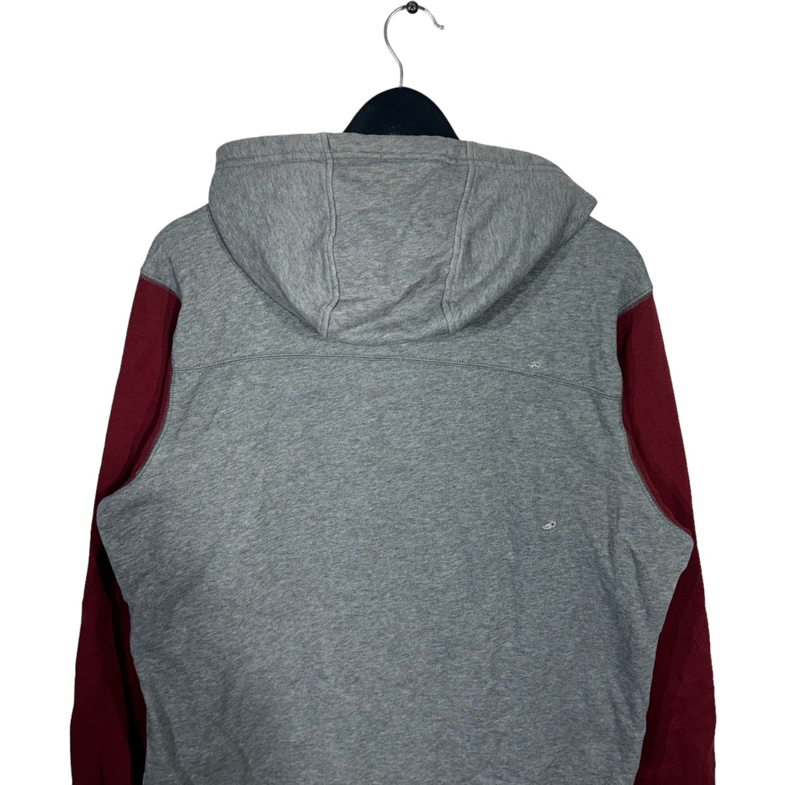 Collection of Columbia Mini Spellout Hoodie in a gallery layout