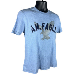 Collection of American Eagle Logo Tee in a gallery layout