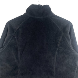 Collection of Columbia Full Zip Fleece Jacket in a gallery layout