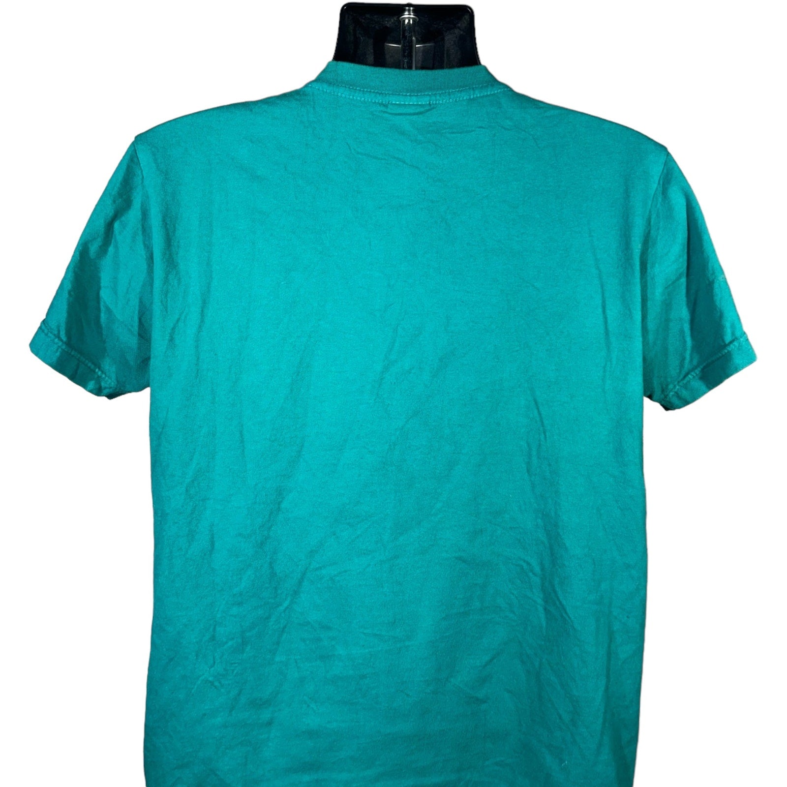 Collection of Railway Station Motorcycle Tee in a gallery layout