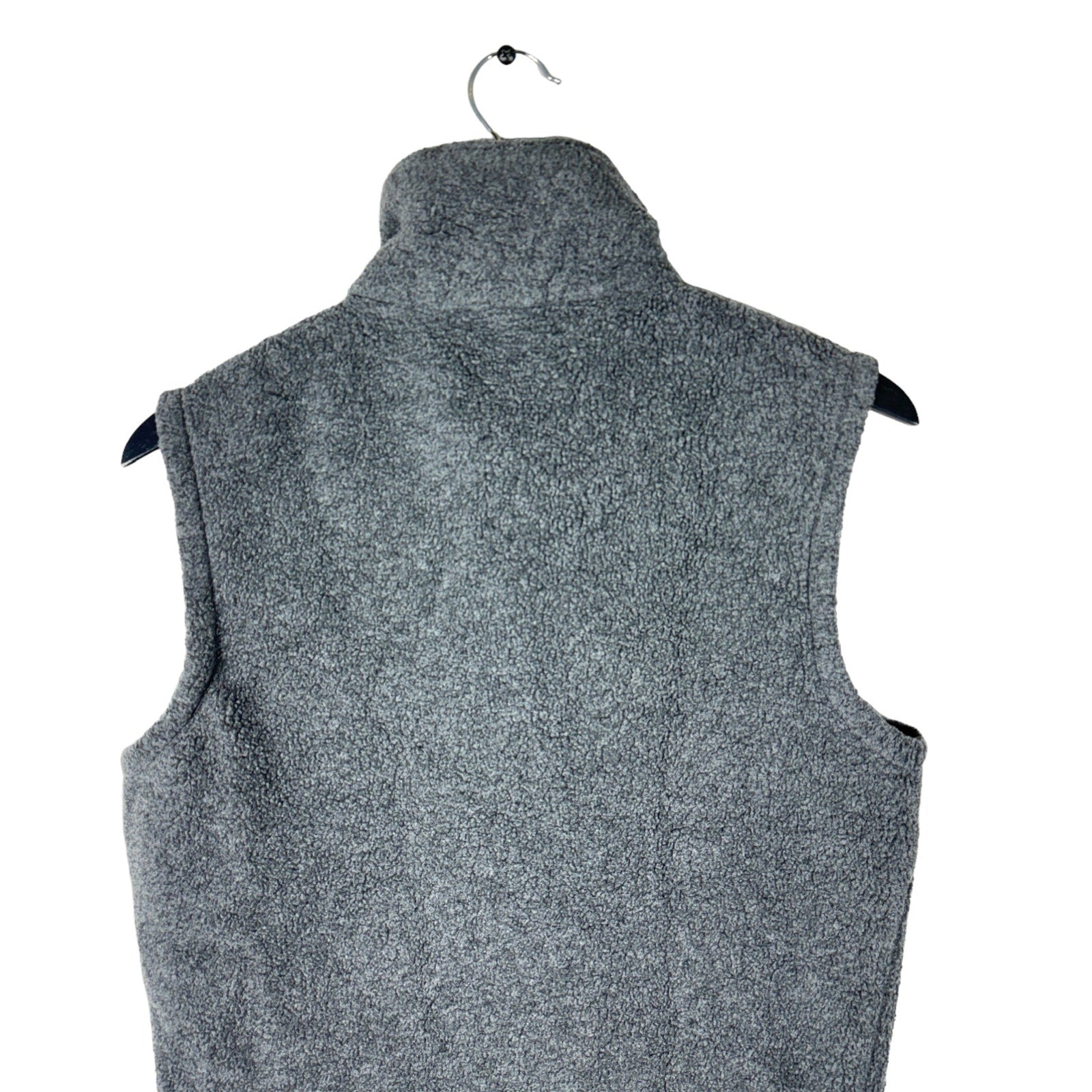 Collection of Women's Columbia Full Zip Fleece Vest in a gallery layout