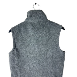 Collection of Women's Columbia Full Zip Fleece Vest in a gallery layout