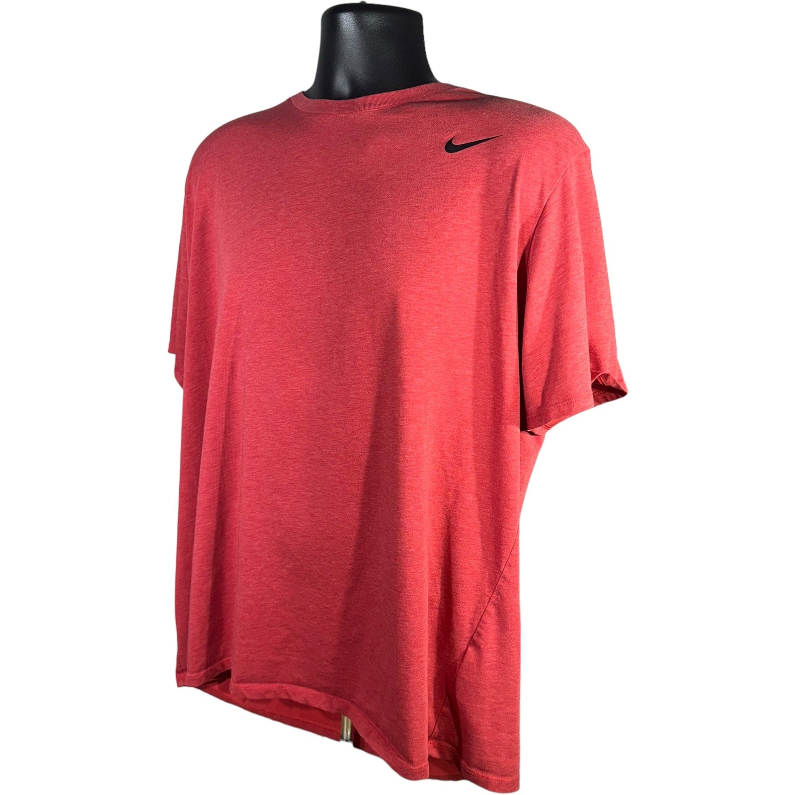 Collection of Nike Mini Swoosh Tee in a gallery layout