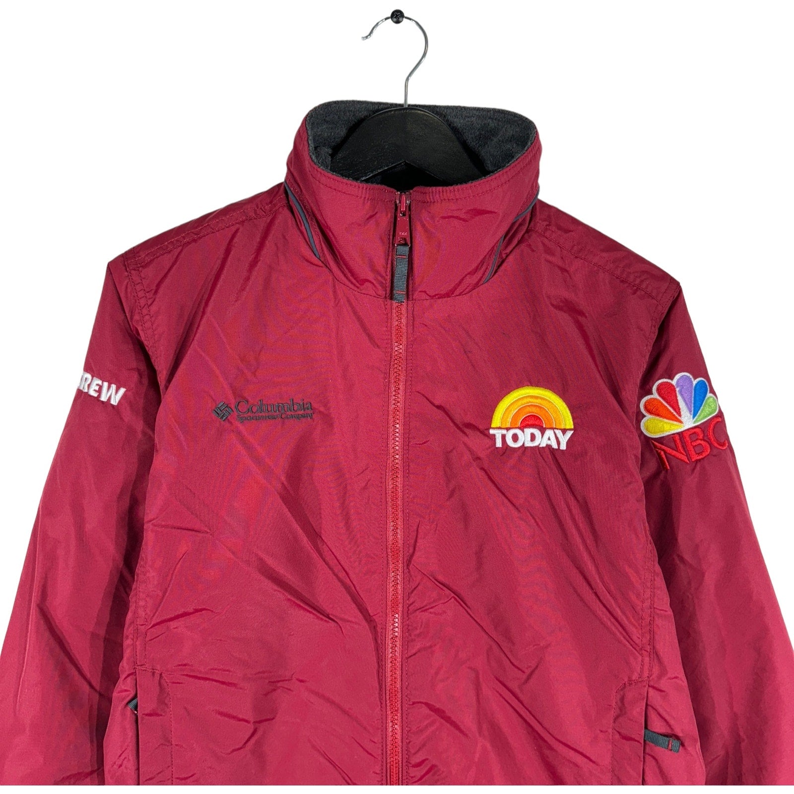 Collection of Women's Columbia Sportswear "Today Show" Jacket in a gallery layout