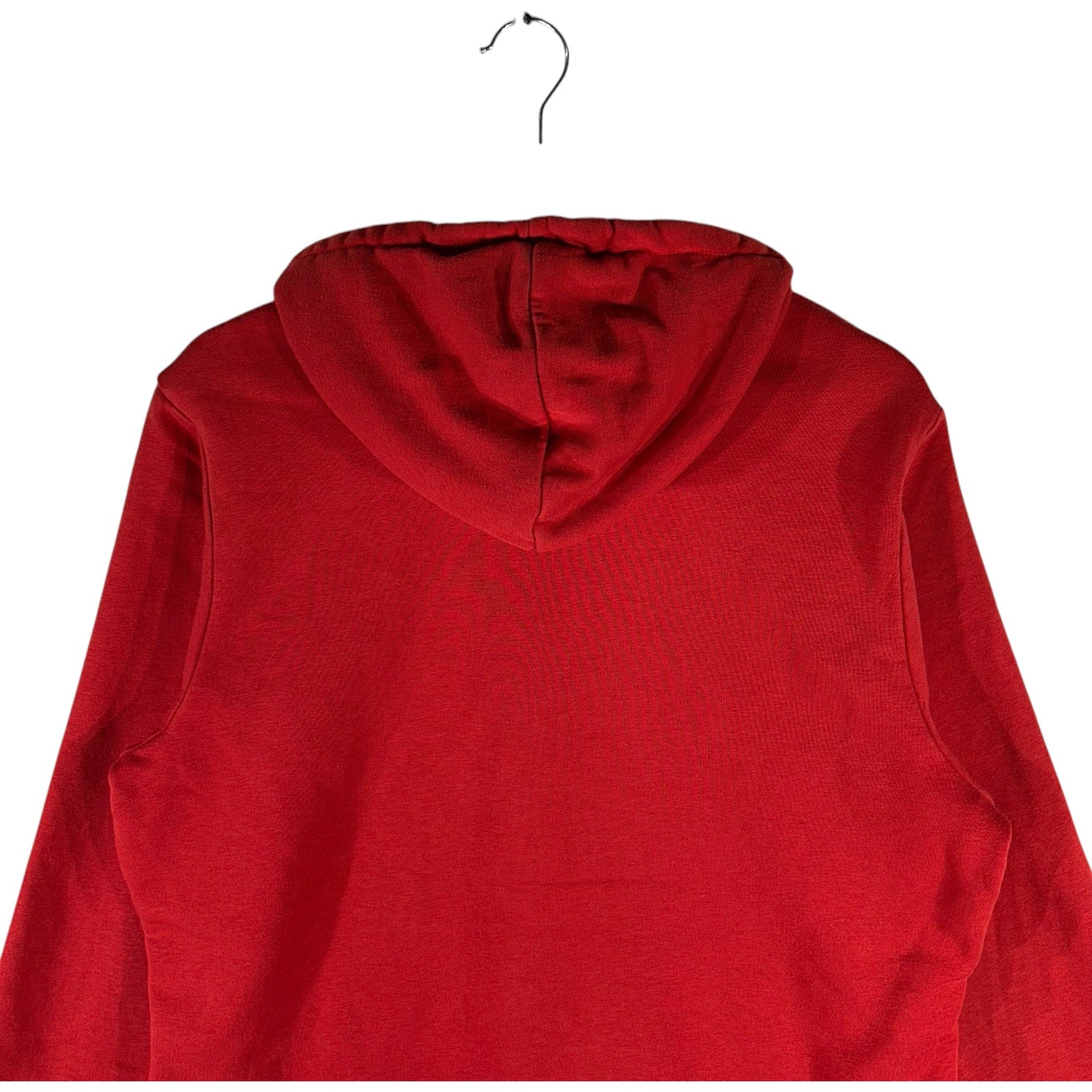 Collection of Adidas Logo Hoodie in a gallery layout
