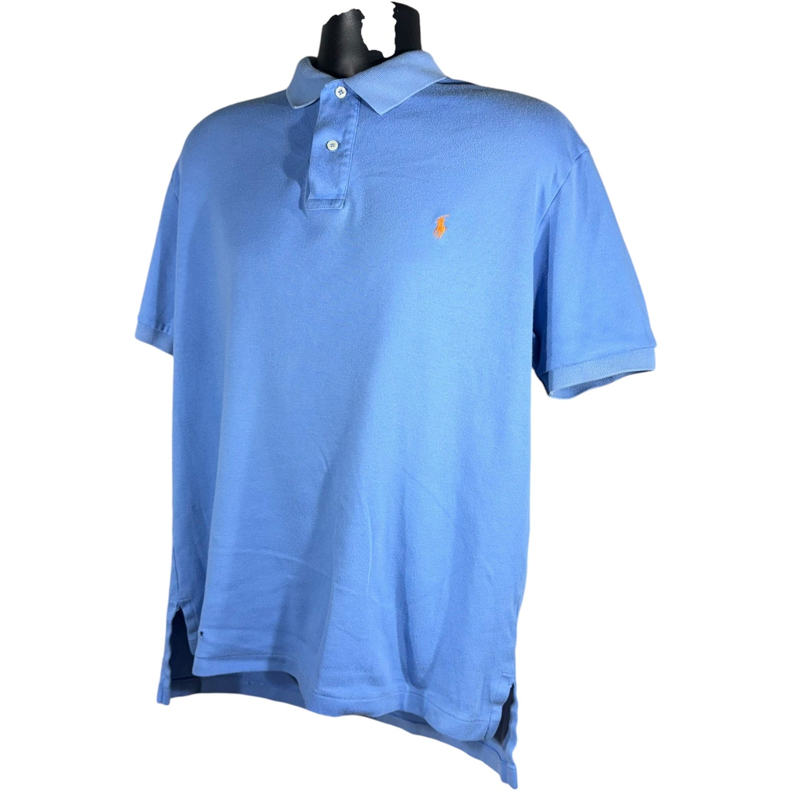 Collection of Polo Ralph Lauren Short Sleeve Polo in a gallery layout