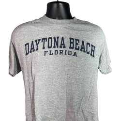 Collection of Daytona Beach Florida Souvenir Tee in a gallery layout