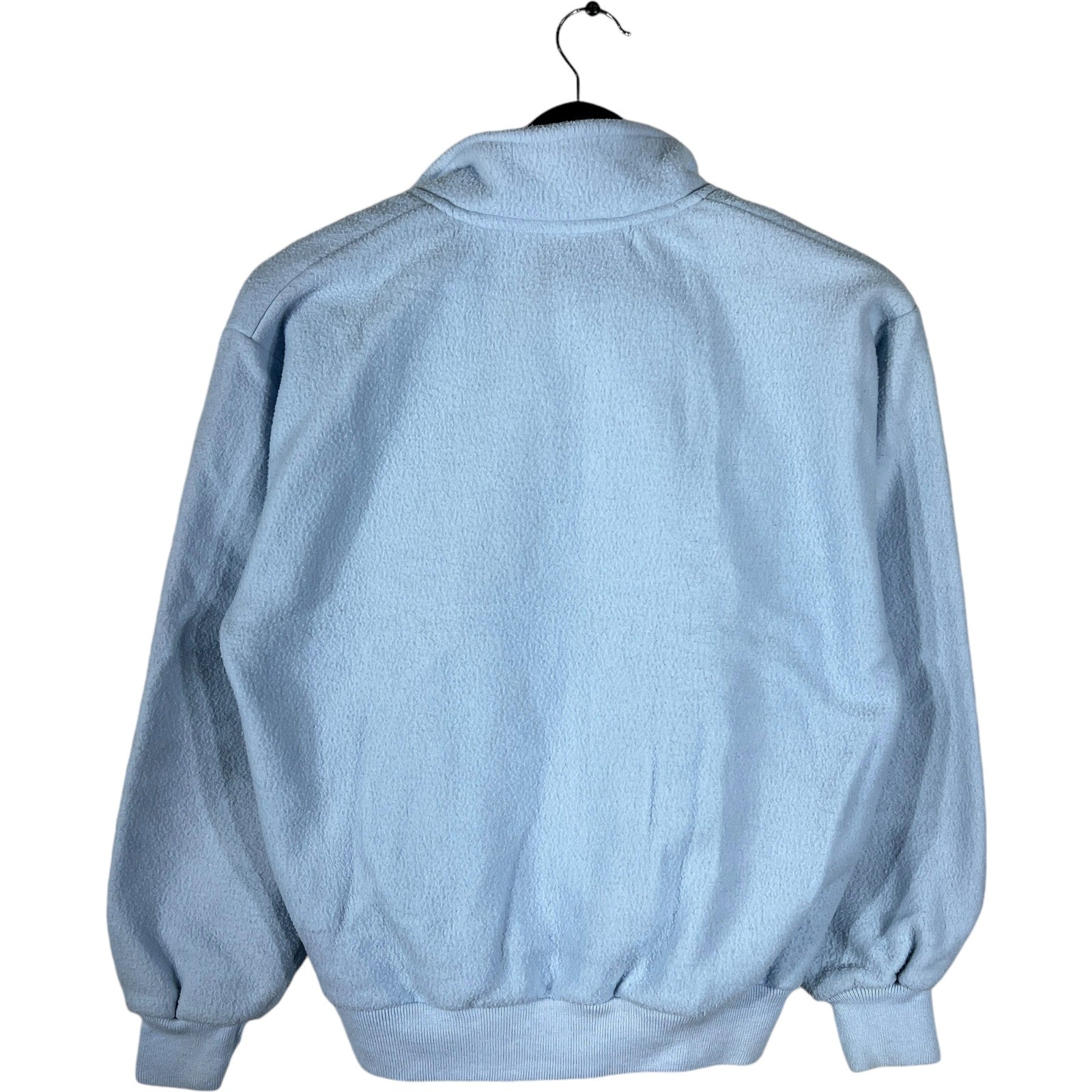 Collection of Gerard Works 1/4 Zip Sweatshirt in a gallery layout