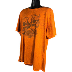 Collection of Harley Davidson Tee in a gallery layout