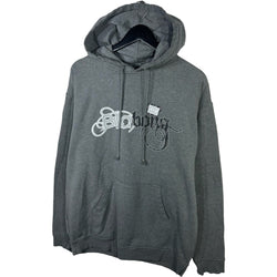 Collection of Billabong Chest Logo Hoodie in a gallery layout