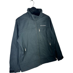 Collection of Columbia Full Zip Light Jacket in a gallery layout