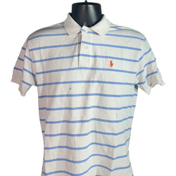 Collection of Polo Ralph Lauren Short Sleeve Polo in a gallery layout