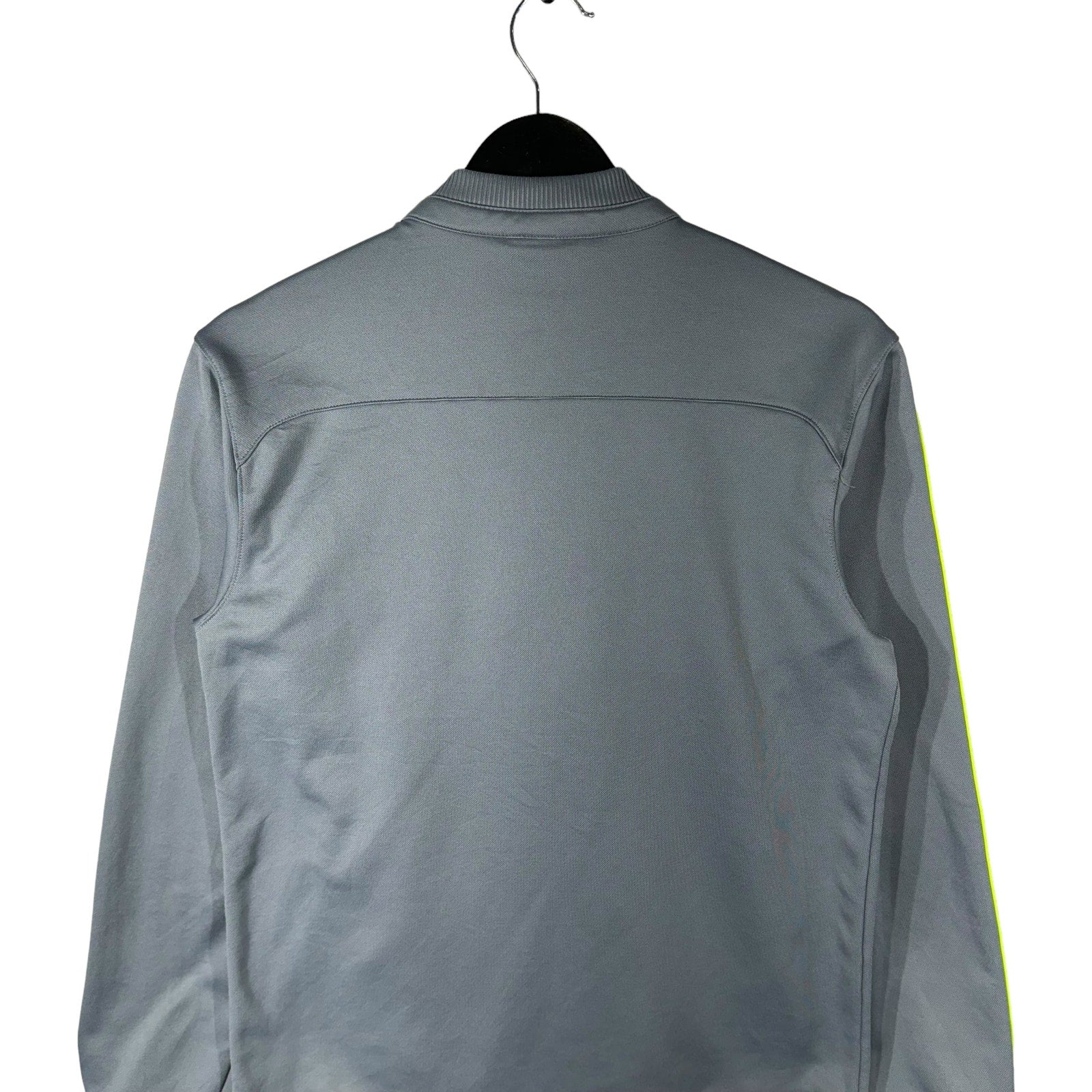 Collection of Adidas FC Barcelona Full Zip Light Jacket in a gallery layout