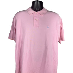 Collection of Polo Ralph Lauren Short Sleeve Polo in a gallery layout