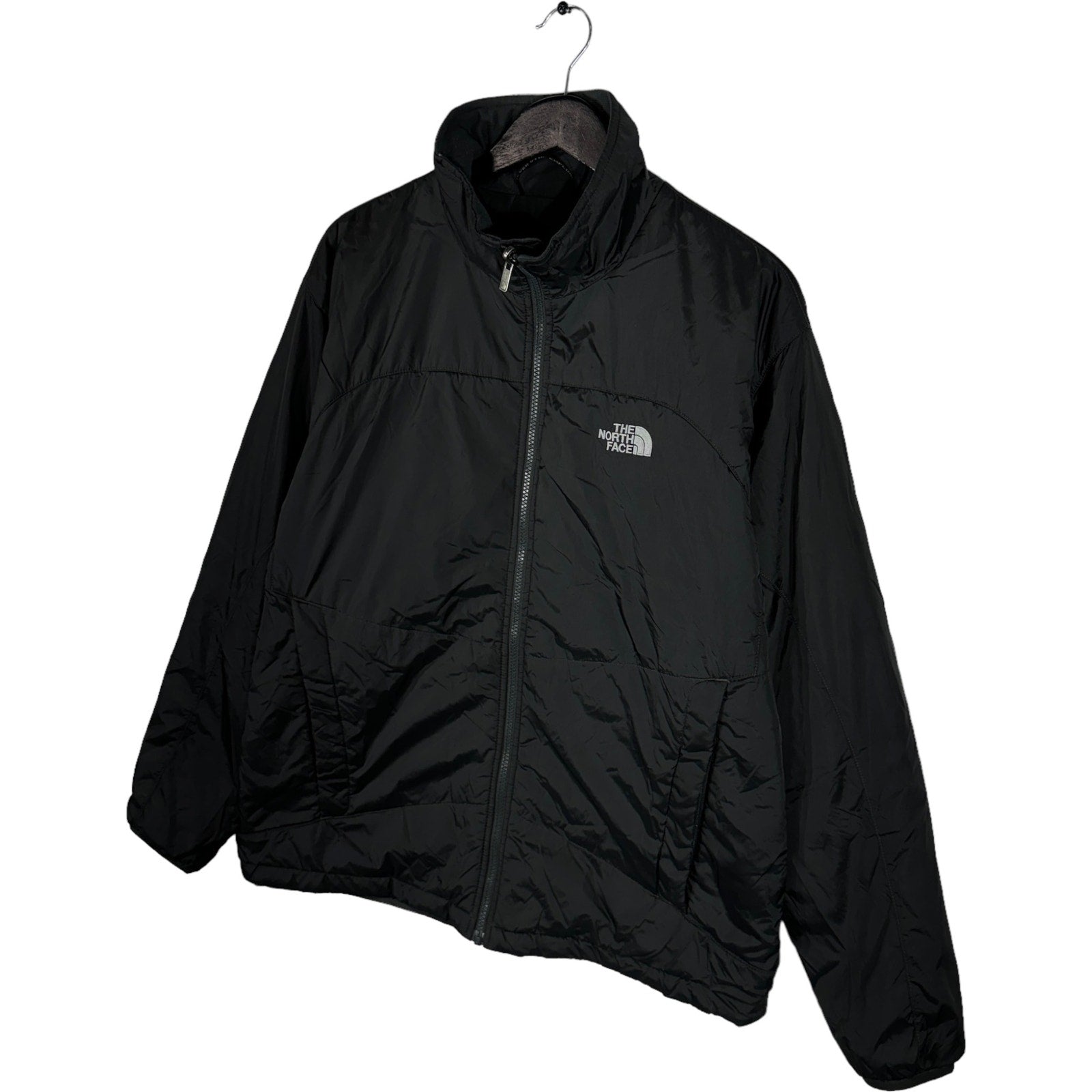 Collection of The North Face Nylon Lightweight Jacket in a gallery layout