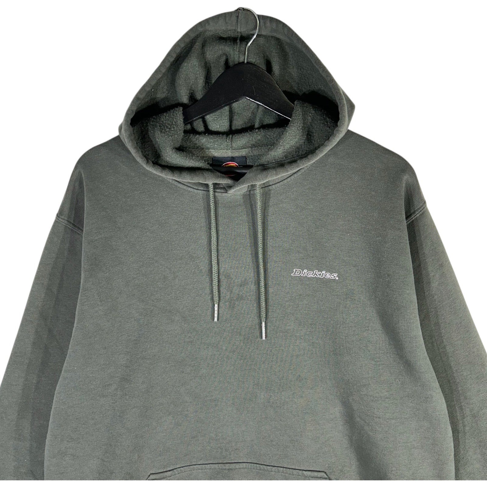 Collection of Dickies Mini Logo Hoodie in a gallery layout