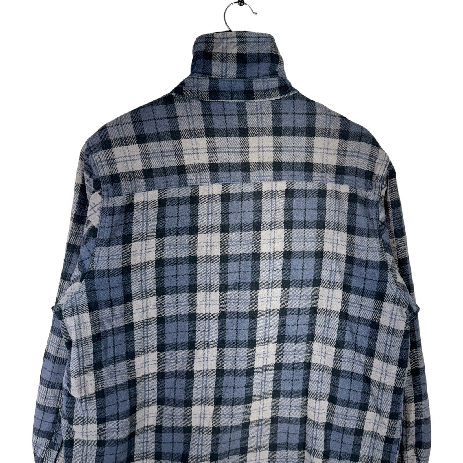 Collection of Merona Plaid Flannel in a gallery layout