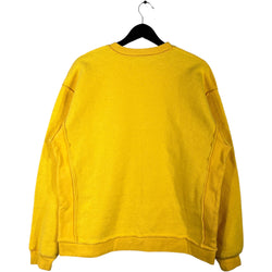 Collection of Yellow Label Co. Relaxed Fit Crewneck in a gallery layout