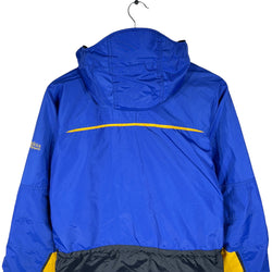 Collection of Women's Columbia Rain Jacket in a gallery layout