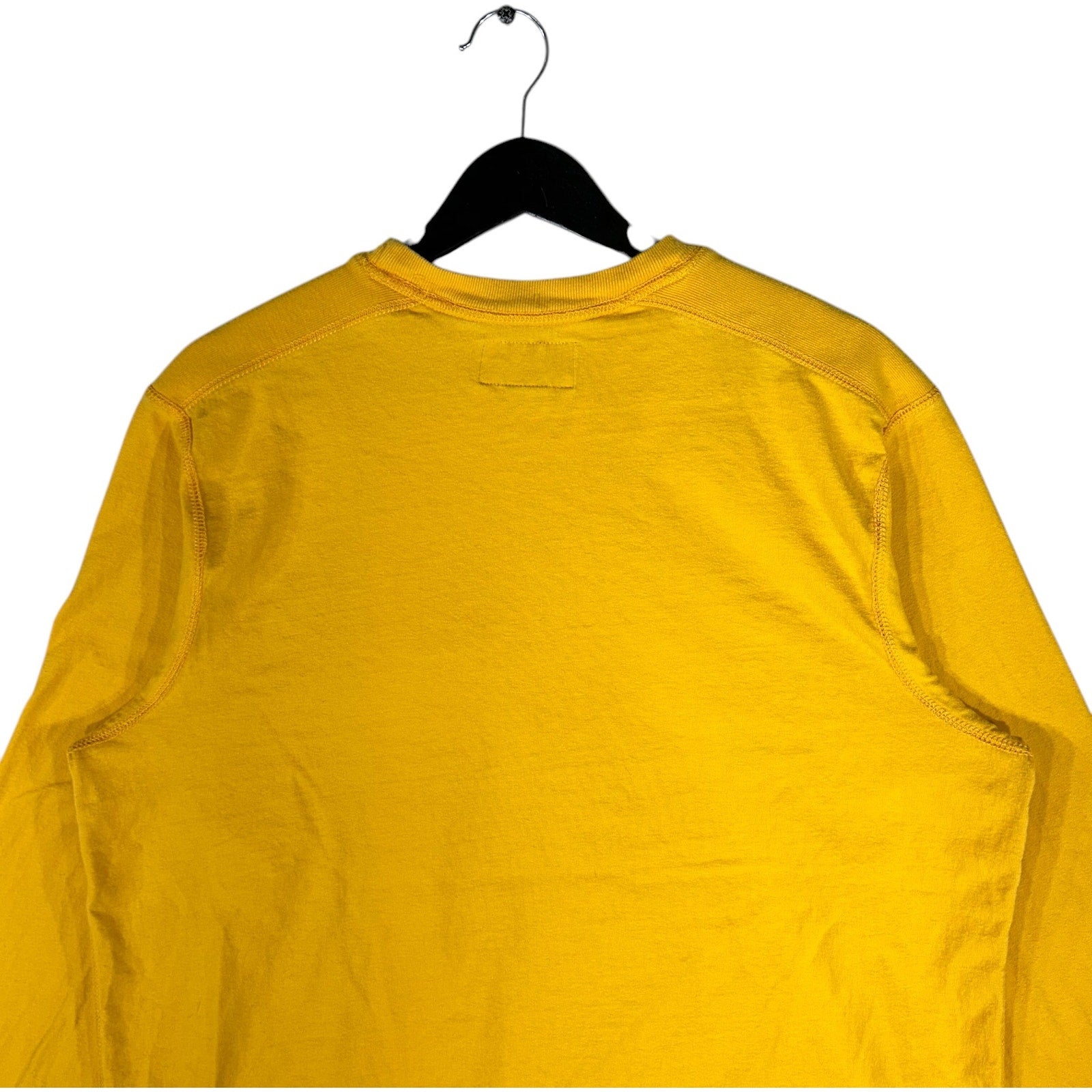 Collection of Abercrombie & Fitch Varsity Lacrosse Long Sleeve in a gallery layout