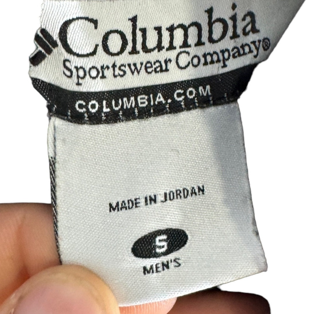 Collection of Columbia Full Zip Fleece Jacket in a gallery layout