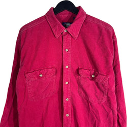 Collection of Five Brother Long Sleeve Button Up in a gallery layout