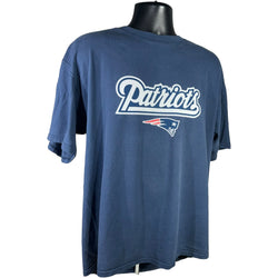 Collection of NFL New England Patriots Tee in a gallery layout