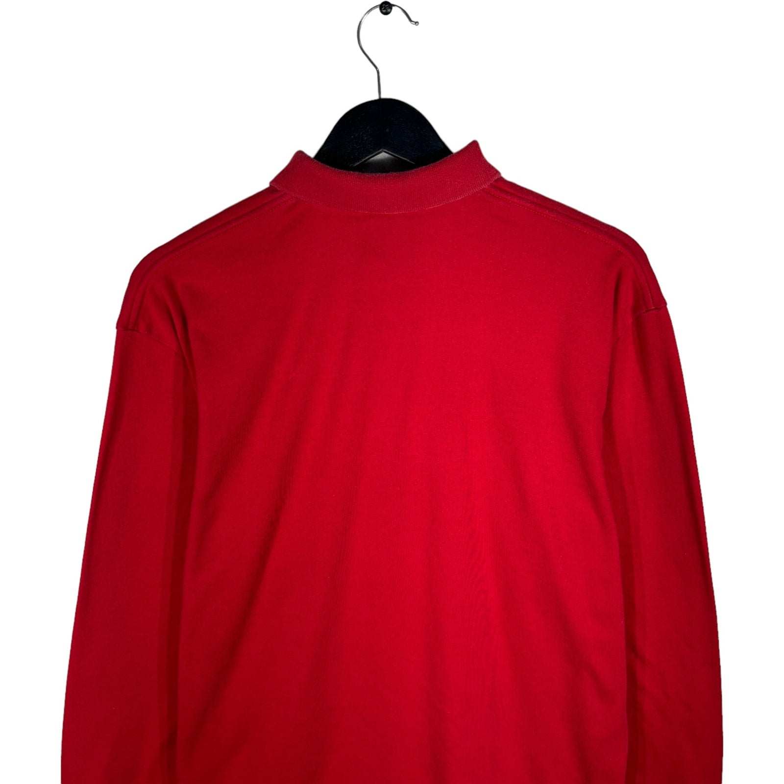 Collection of Vintage Ralph Lauren Long Sleeve Polo in a gallery layout