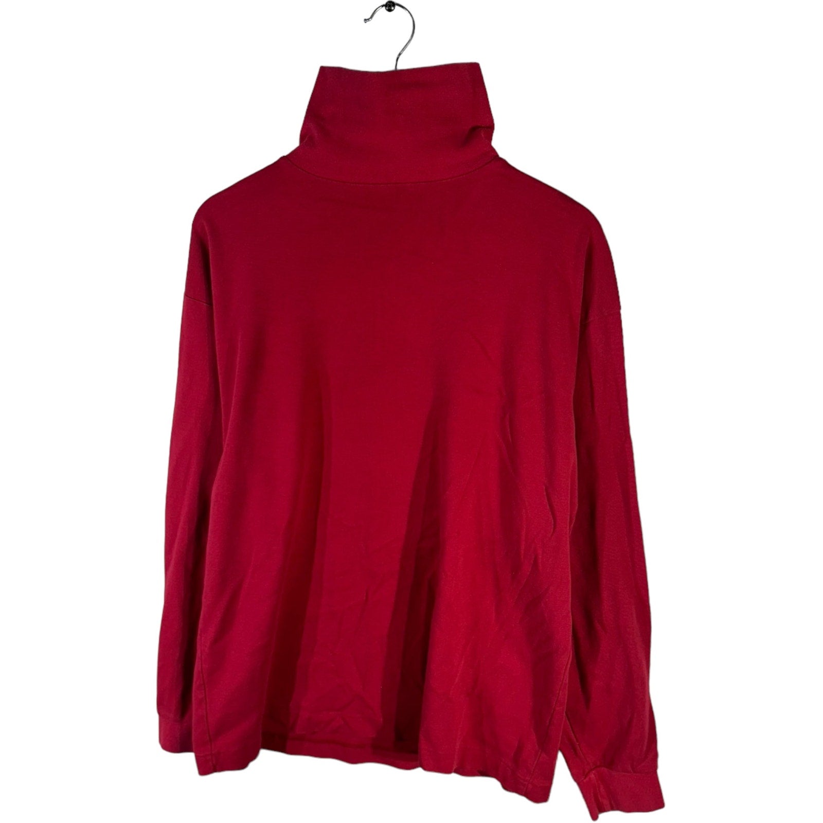 Collection of GAP Turtleneck Long Sleeve in a gallery layout
