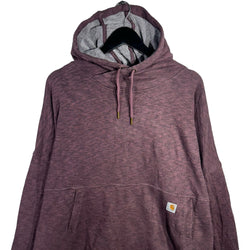 Collection of Carhartt Relaxed Fit Hoodie in a gallery layout