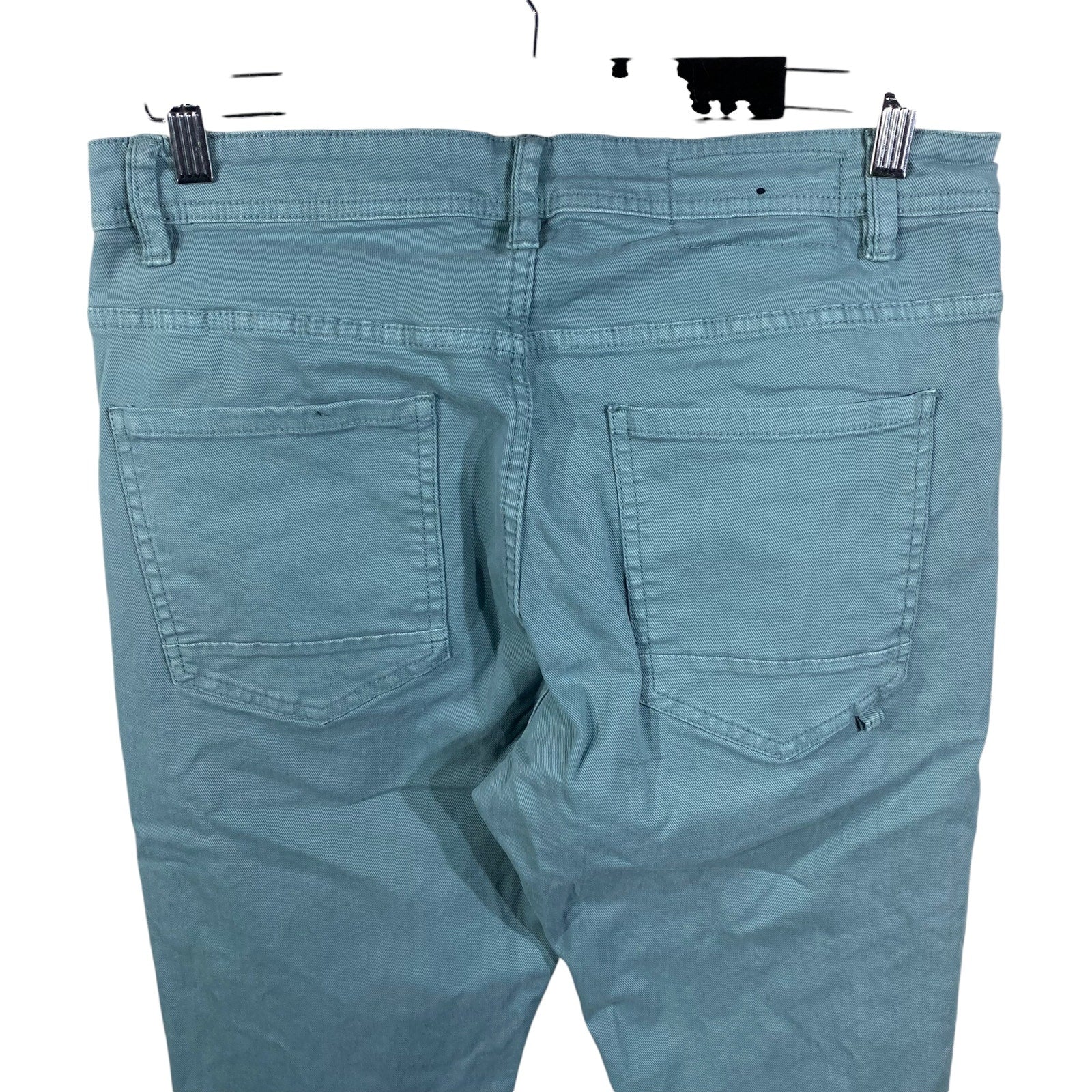 Collection of Cotton On Denim Skinny Leg Jeans in a gallery layout