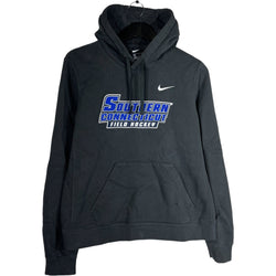 Collection of Nike Southern Connecticut State University Field Hockey Hoodie in a gallery layout