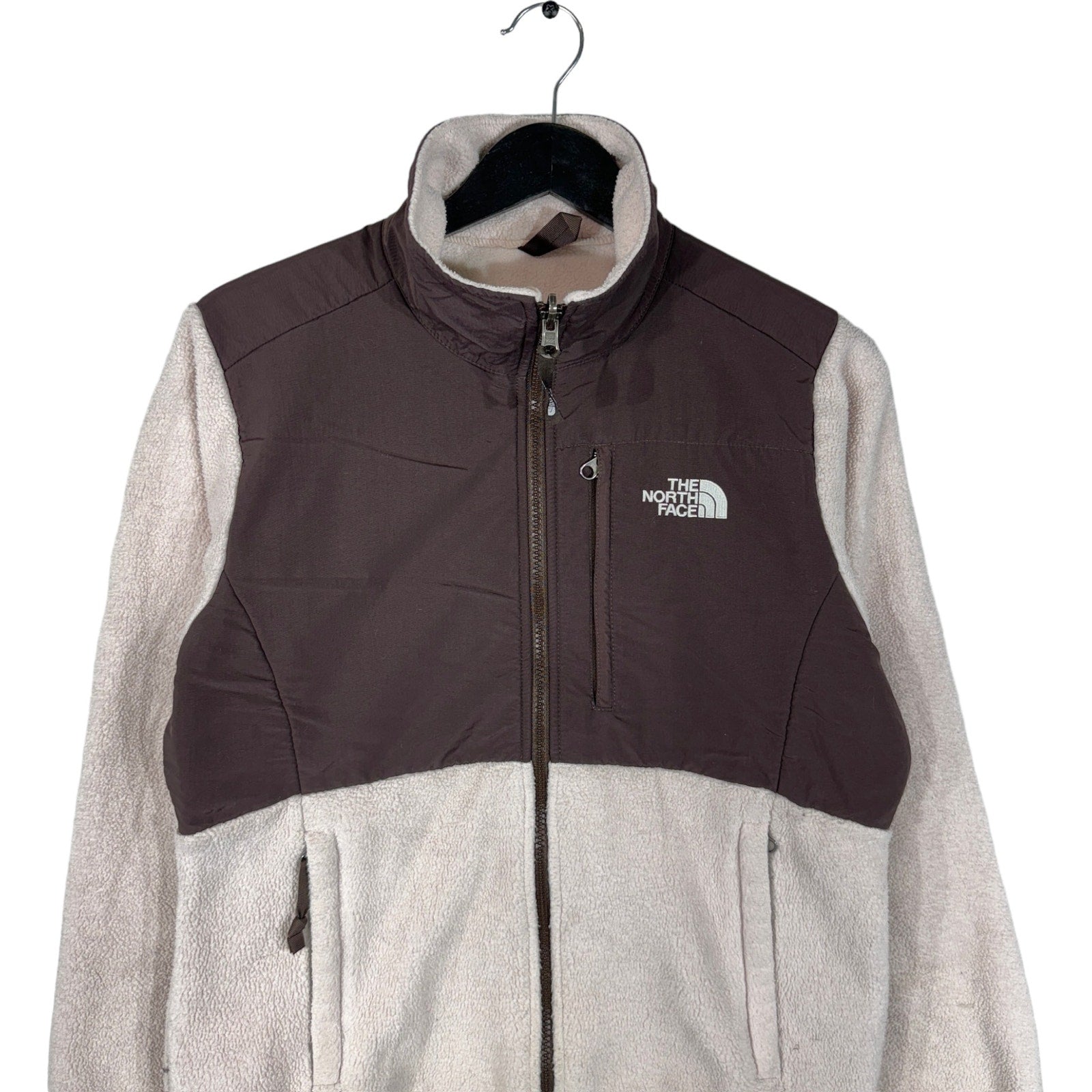 Collection of The North Face Polartec Women's Fleece Jacket in a gallery layout