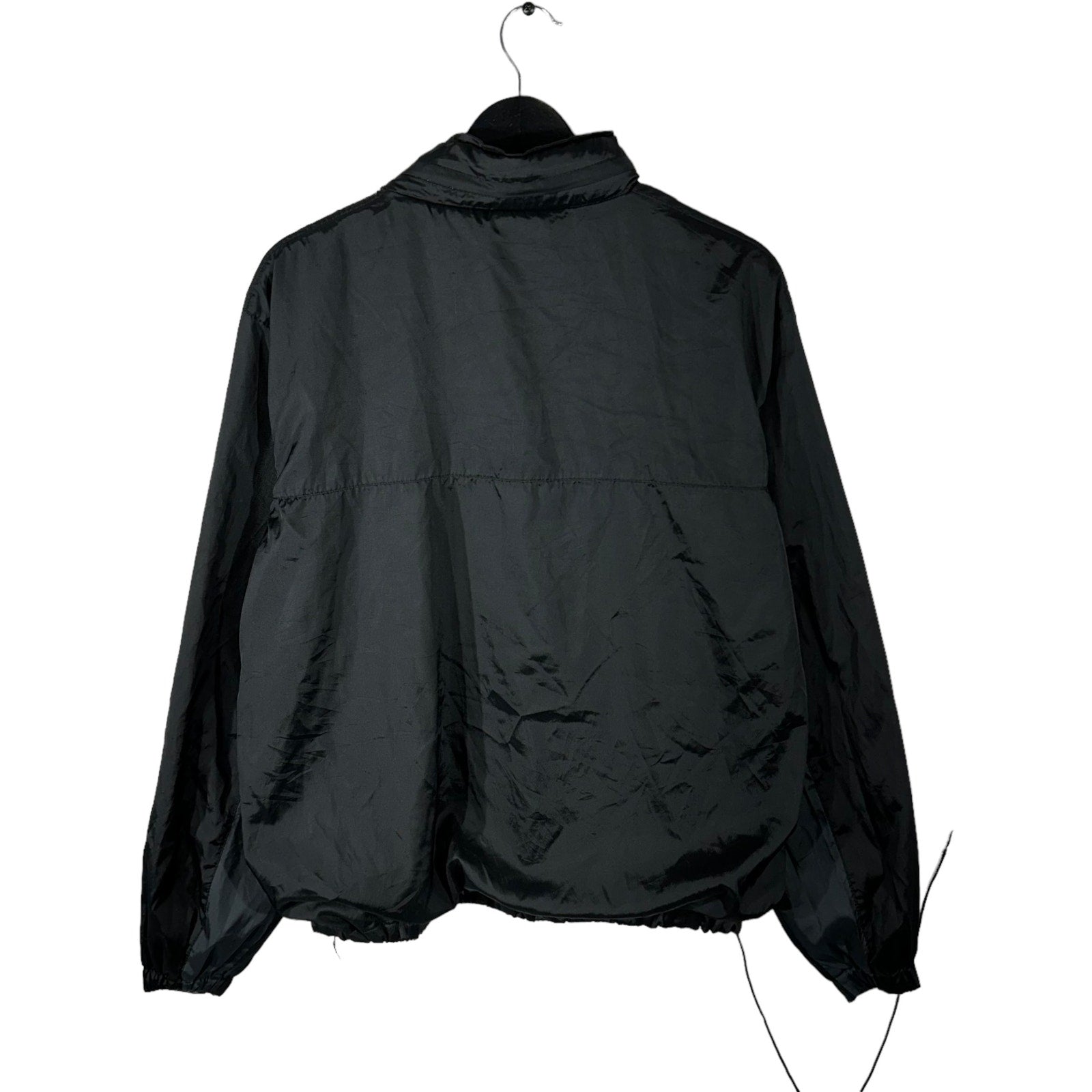 Collection of Starter Full Zip Light Jacket in a gallery layout