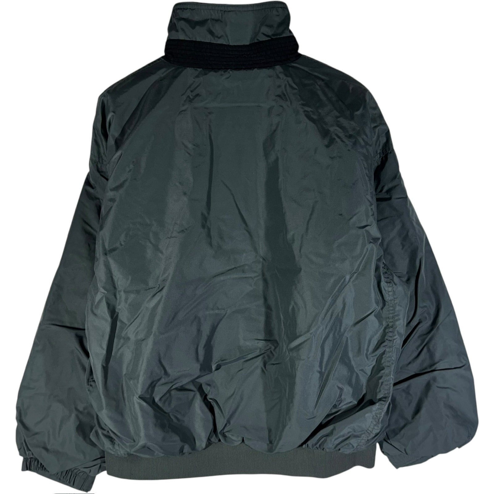 Collection of Columbia Fleece Lined Full Zip Light Jacket in a gallery layout