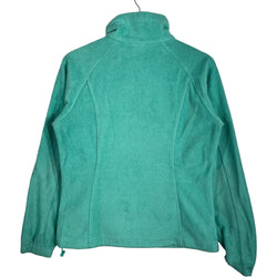 Collection of Women's Columbia Sportswear Full Zip Fleece Jacket in a gallery layout