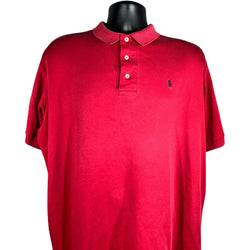 Collection of Polo Ralph Lauren Short Sleeve Polo in a gallery layout