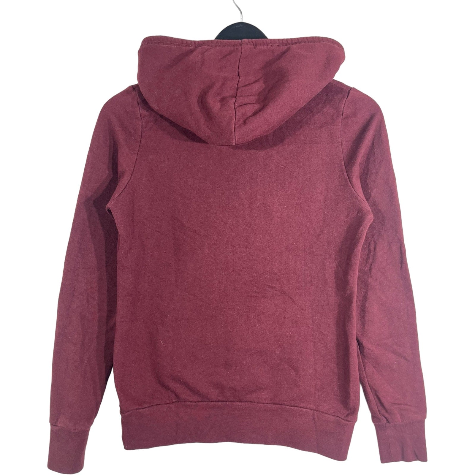 Collection of Harvard University Champion Hoodie in a gallery layout