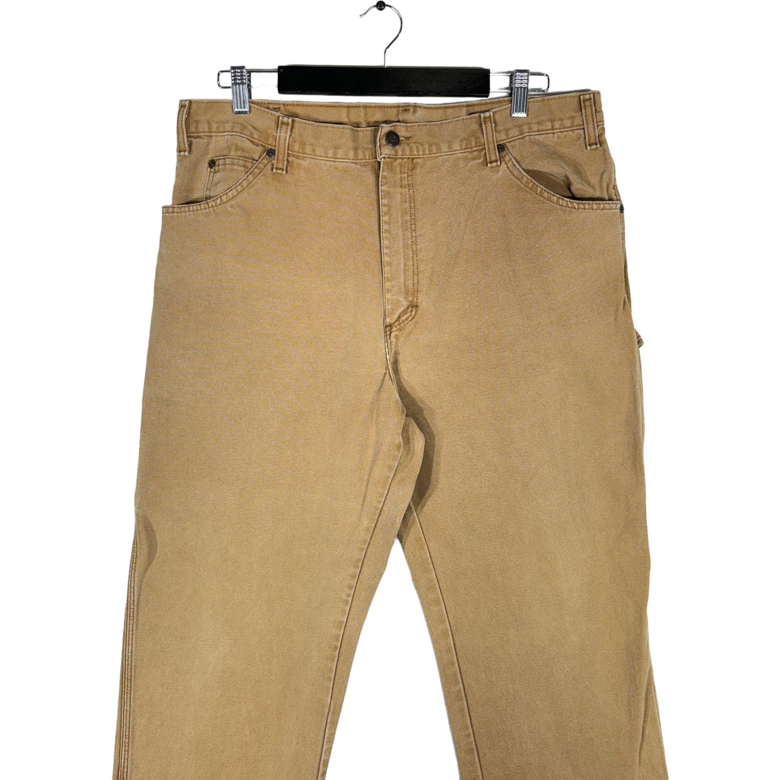 Collection of Dickies Carpenter Pants in a gallery layout