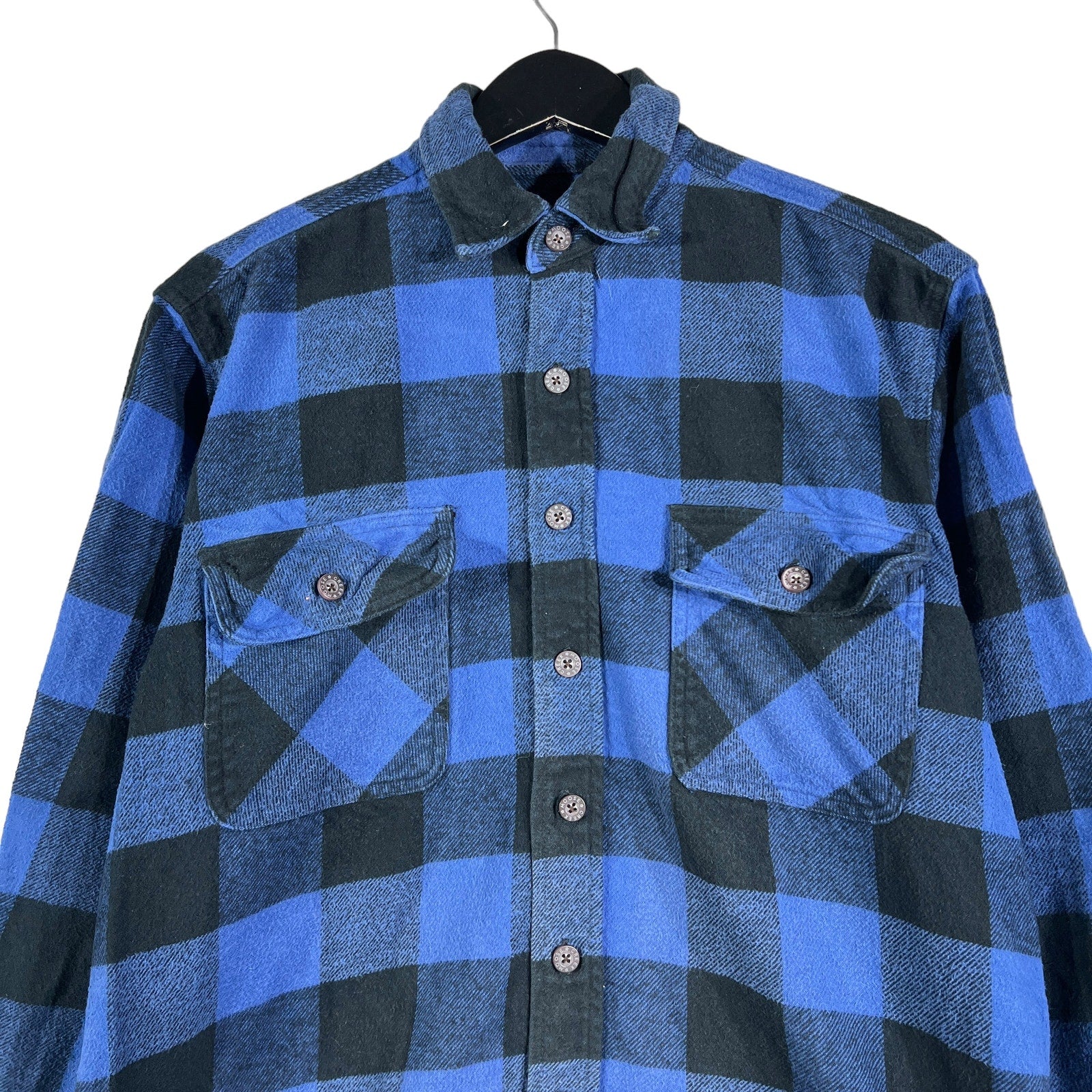 Collection of Moose Creek Plaid Flannel in a gallery layout