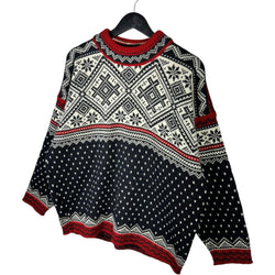 Collection of Dale Of Norway Sweater in a gallery layout