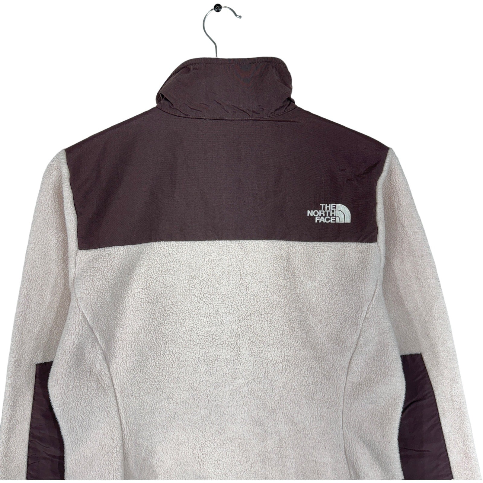 Collection of The North Face Polartec Women's Fleece Jacket in a gallery layout