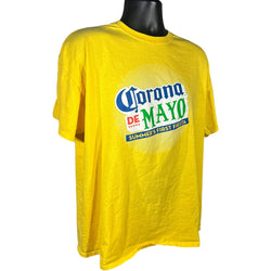 Collection of "Corona De Mayo" Tee in a gallery layout